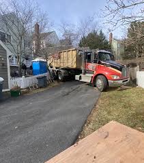 Best Garage Cleanout  in Cortland, NY